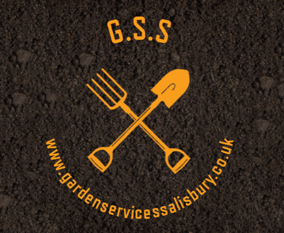 Garden Services Salisbury Wiltshire Logo